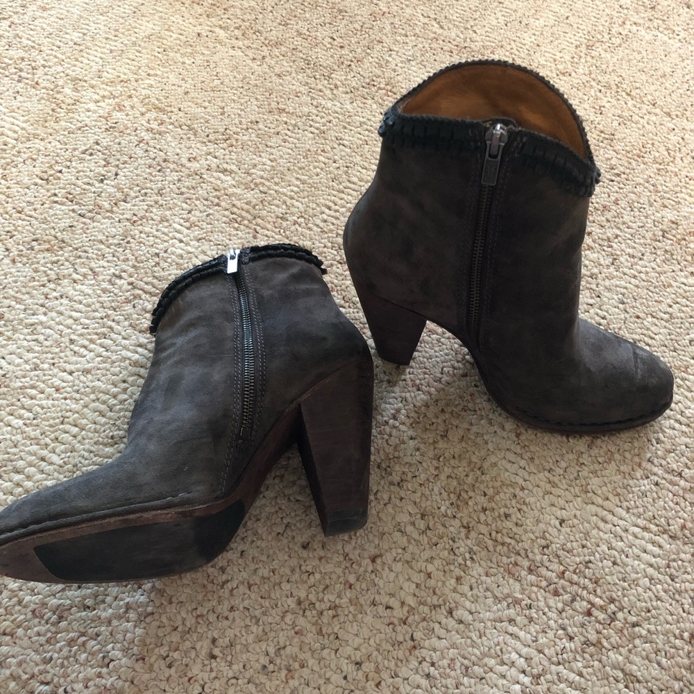 Frye Boots - Picture 4 of 8